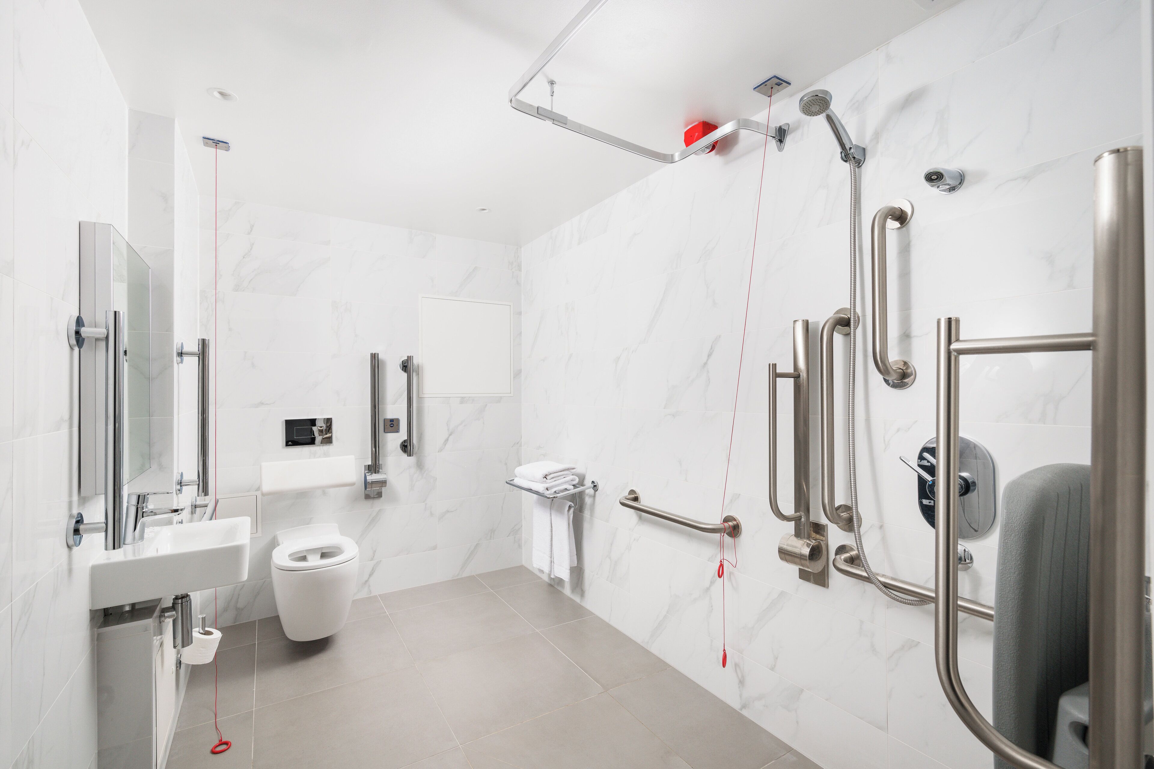 Foto - voco London Marylebone by IHG