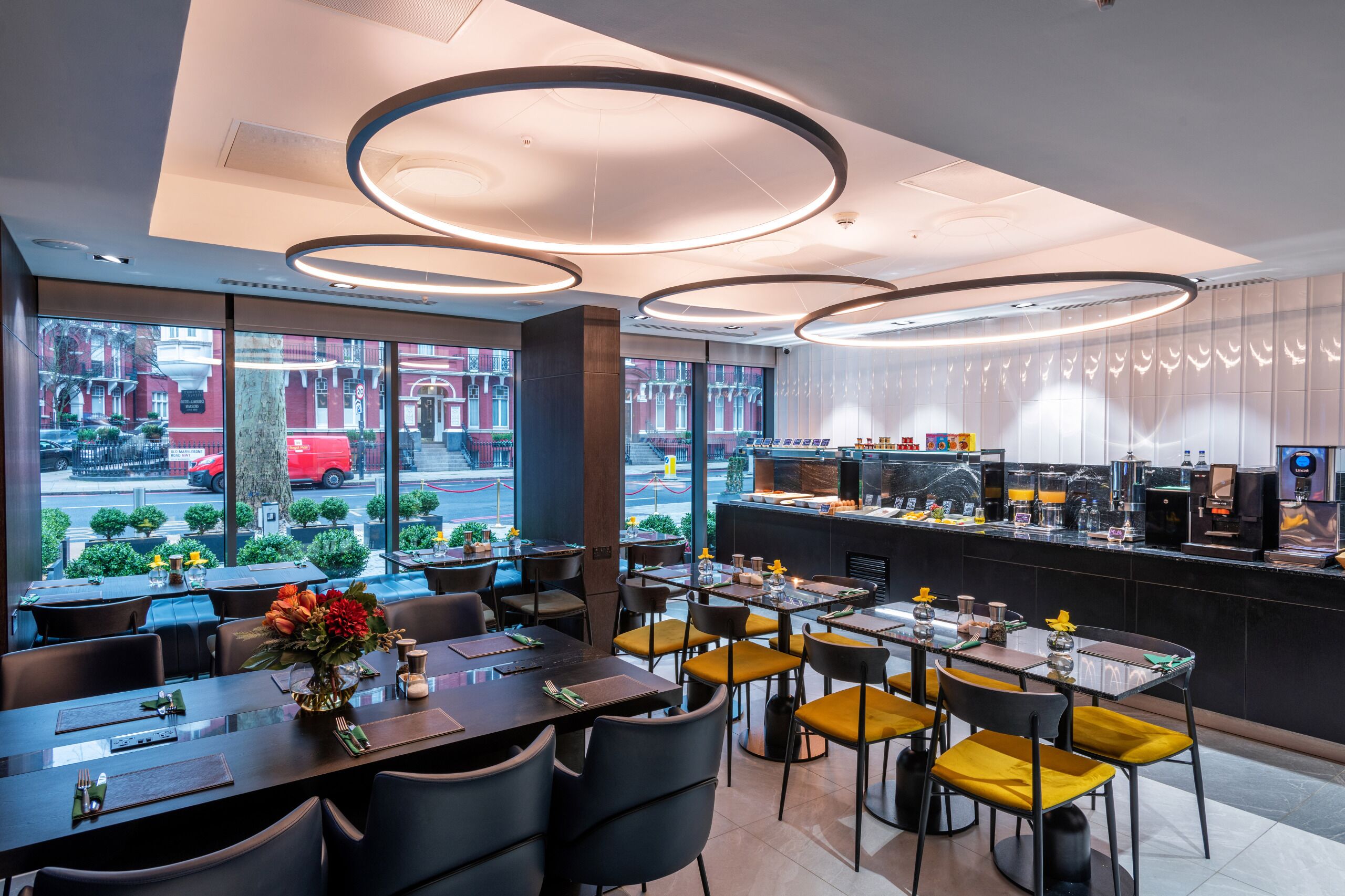 Foto - voco London Marylebone by IHG