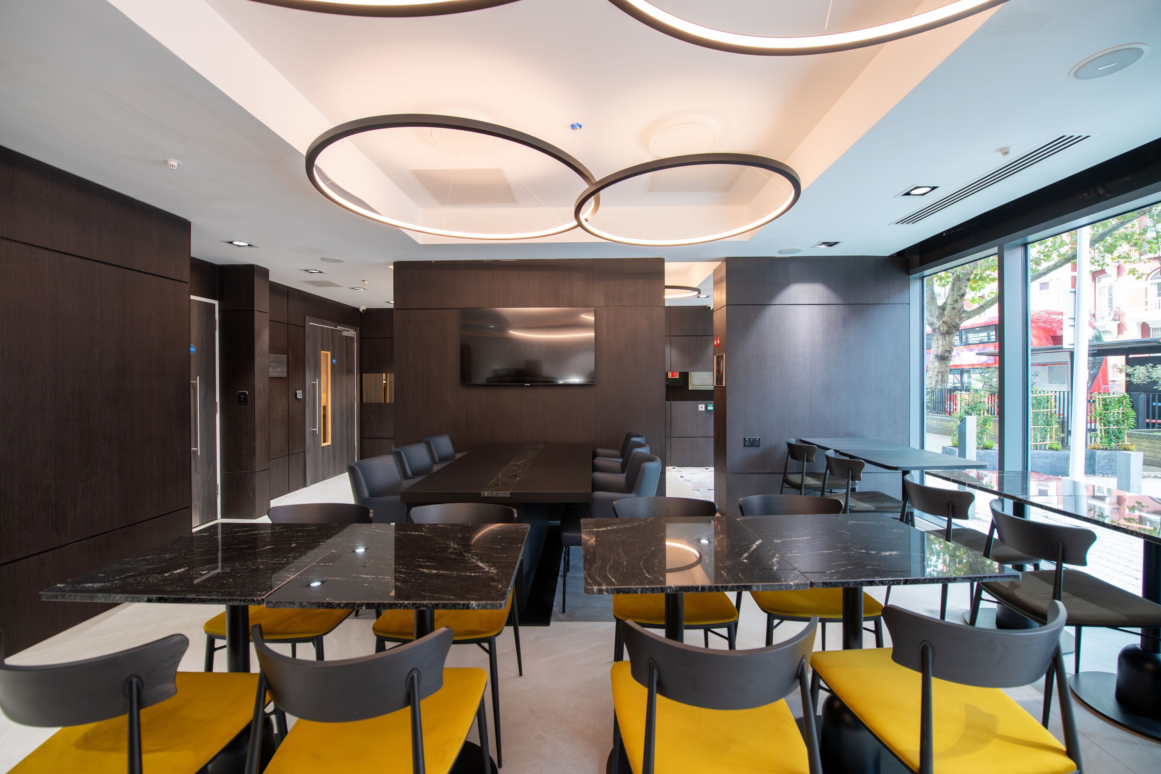 Photo - Voco London - Marylebone By Ihg