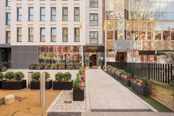 Exterior - voco London Marylebone by IHG (London)