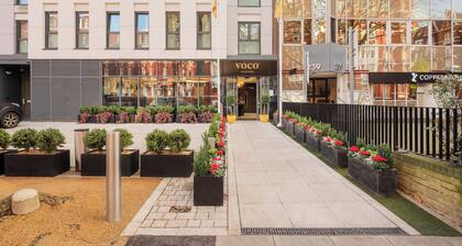 voco London Marylebone by IHG