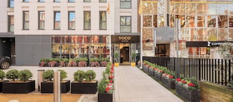 voco London Marylebone by IHG