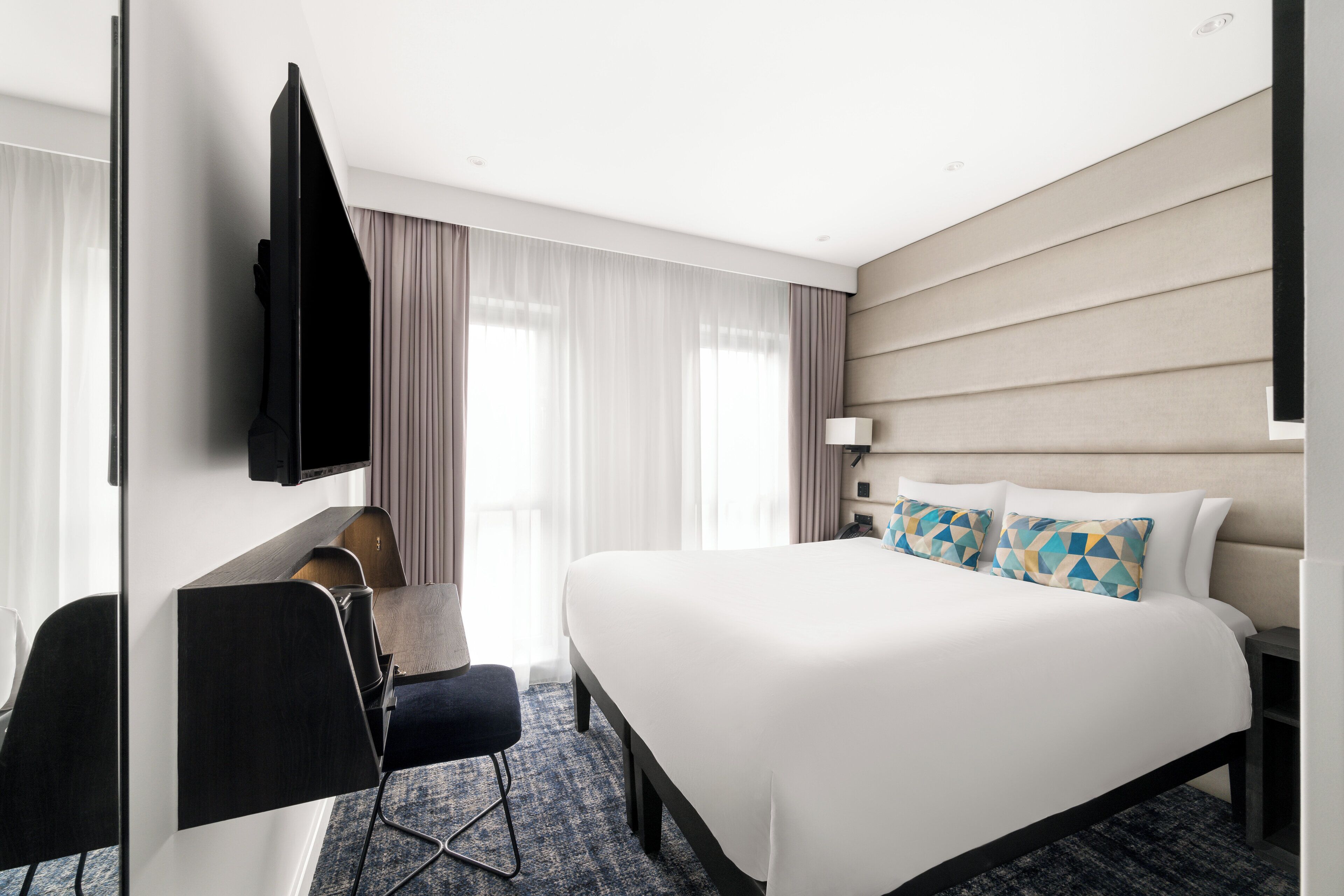 Photo - Voco London - Marylebone By Ihg