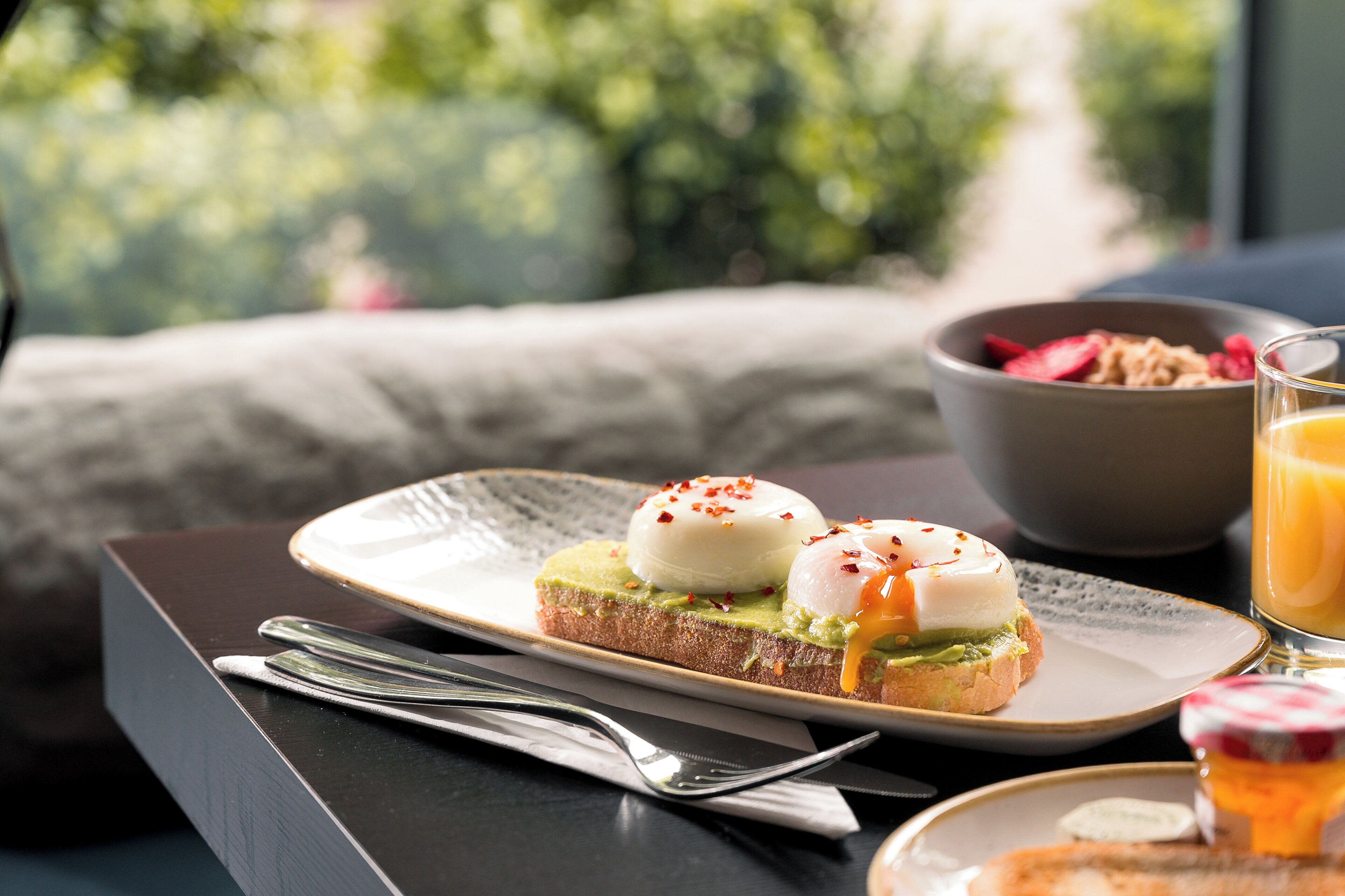 Foto - voco London Marylebone by IHG