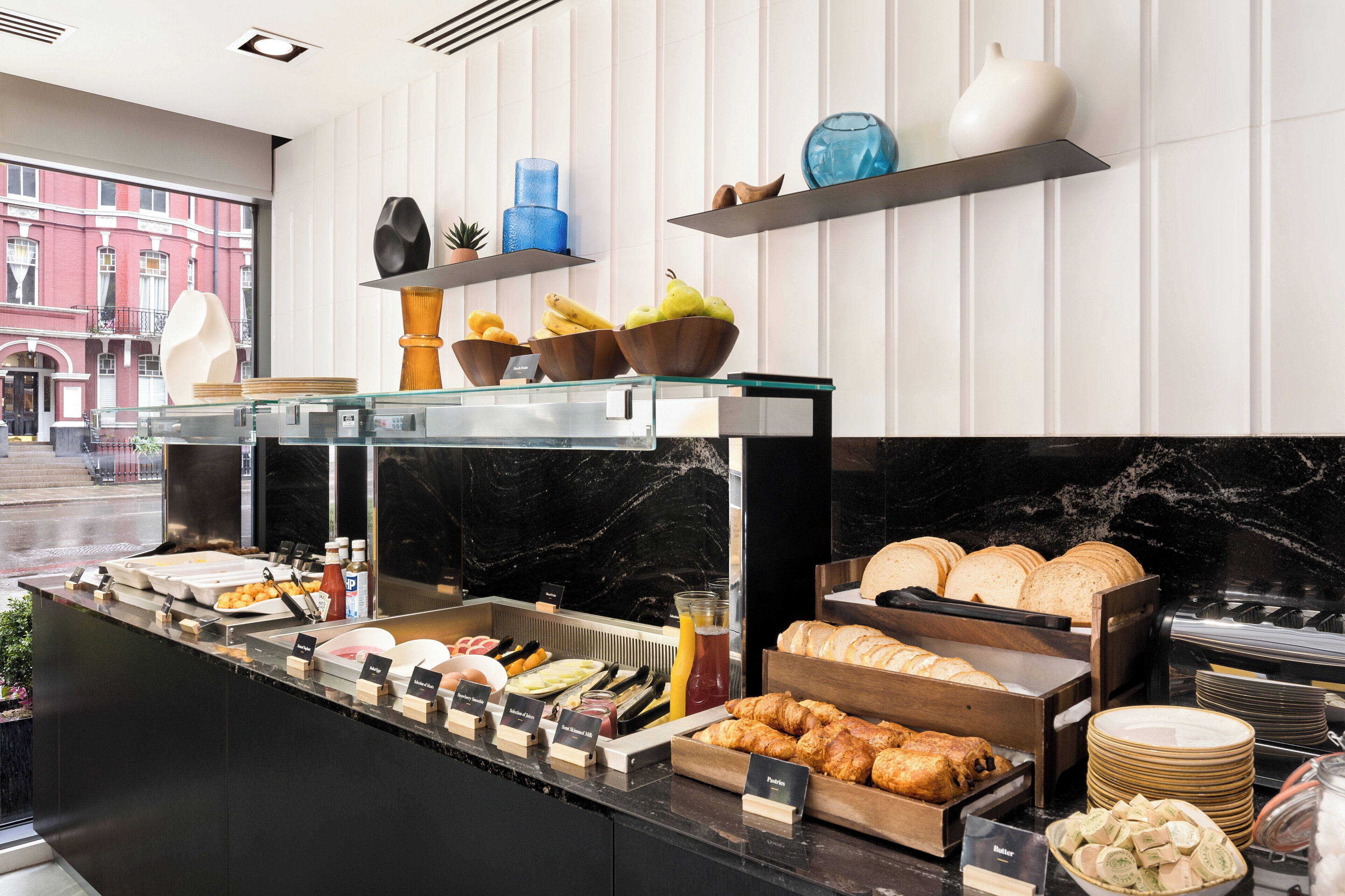 Foto - voco London Marylebone by IHG