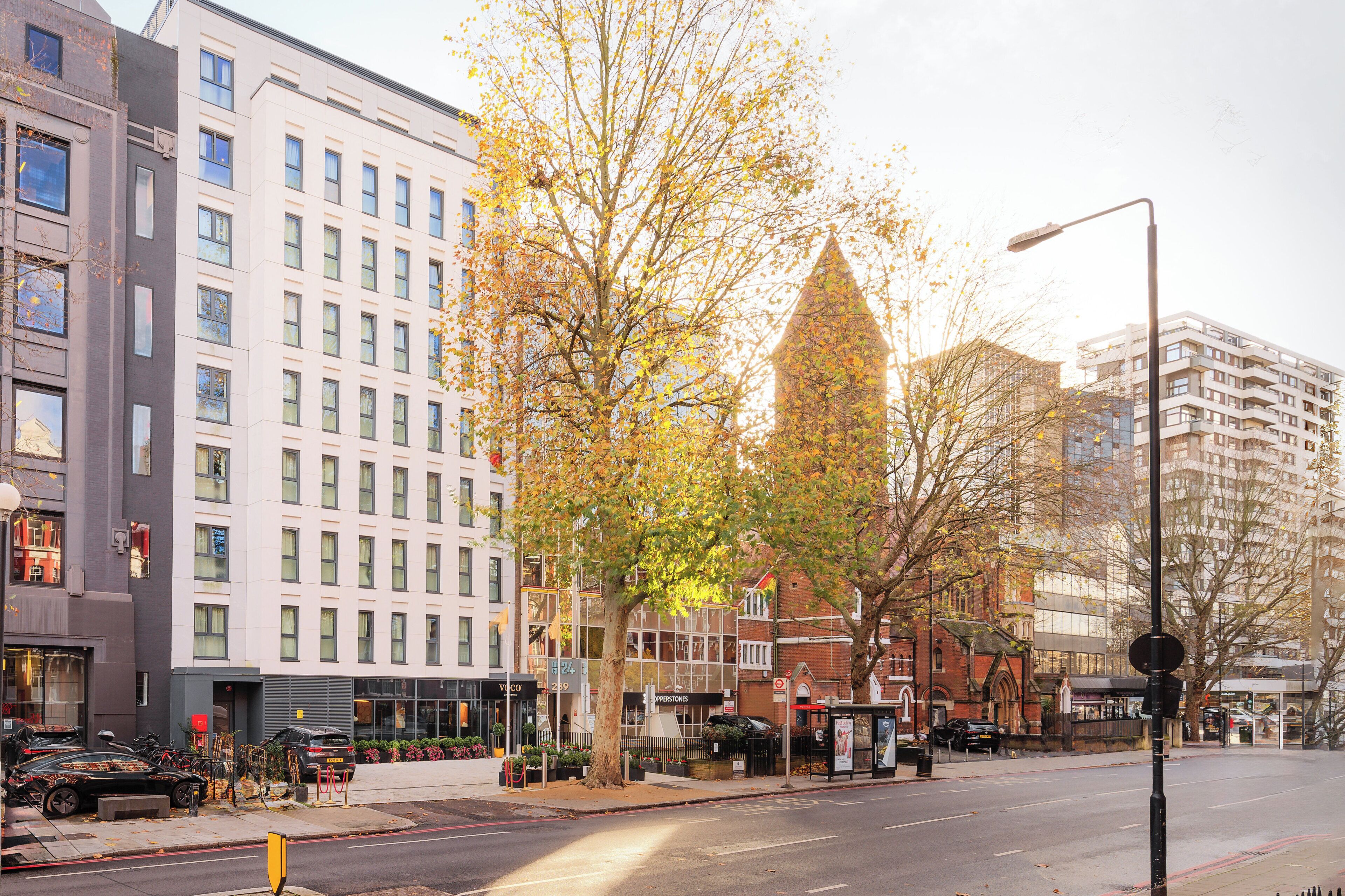 Foto - voco London Marylebone by IHG