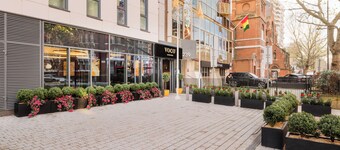 voco London Marylebone by IHG