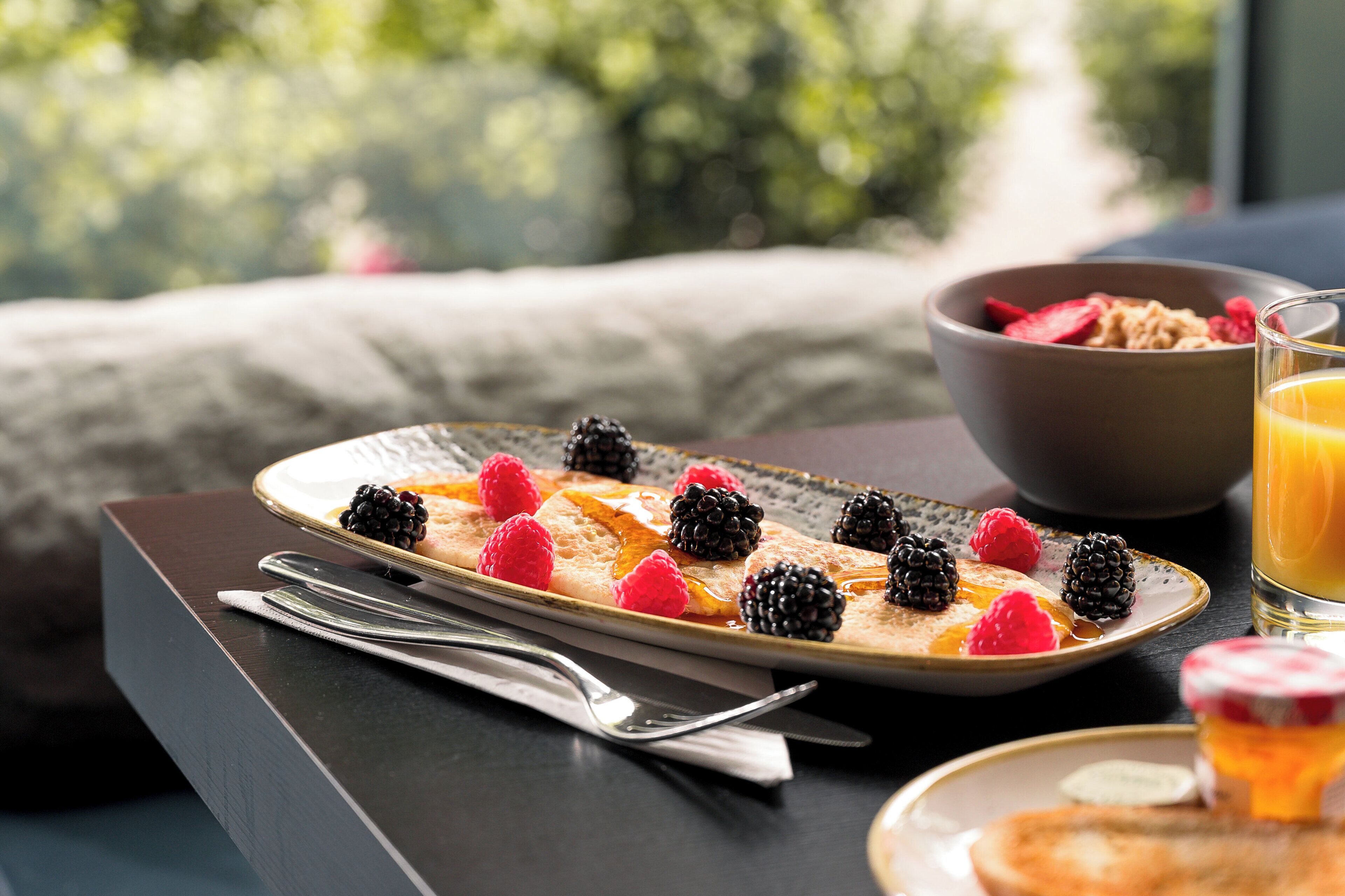 Foto - voco London Marylebone by IHG