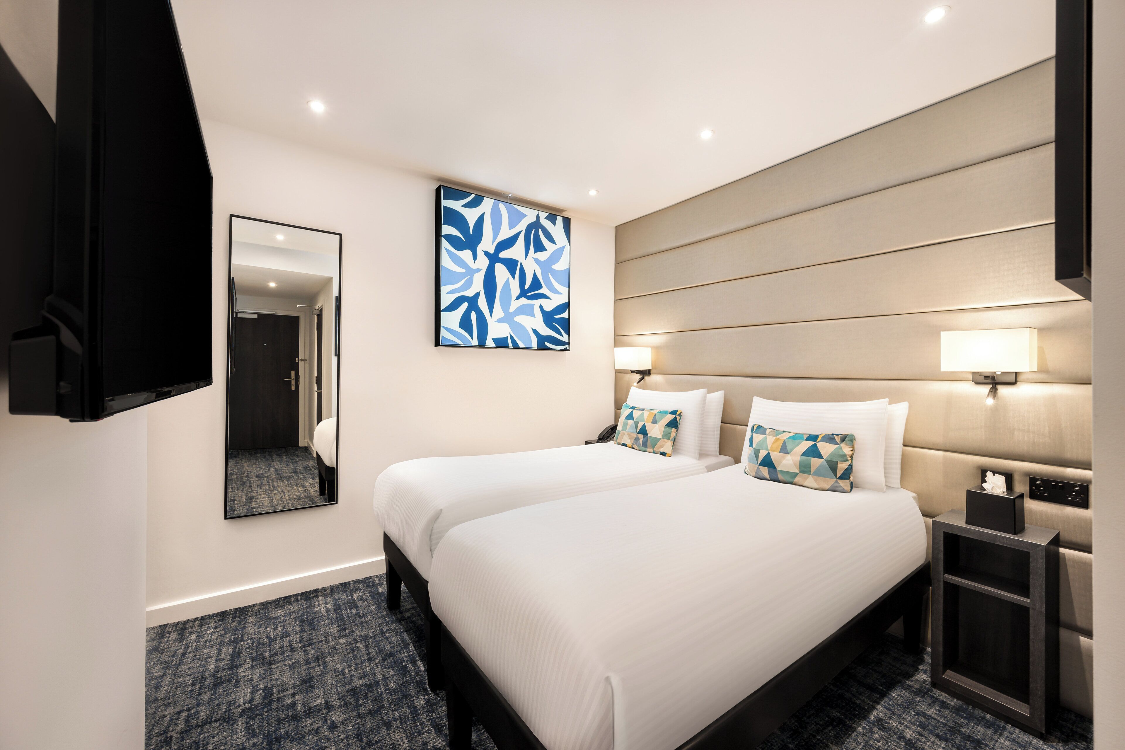 Photo - Voco London - Marylebone By Ihg