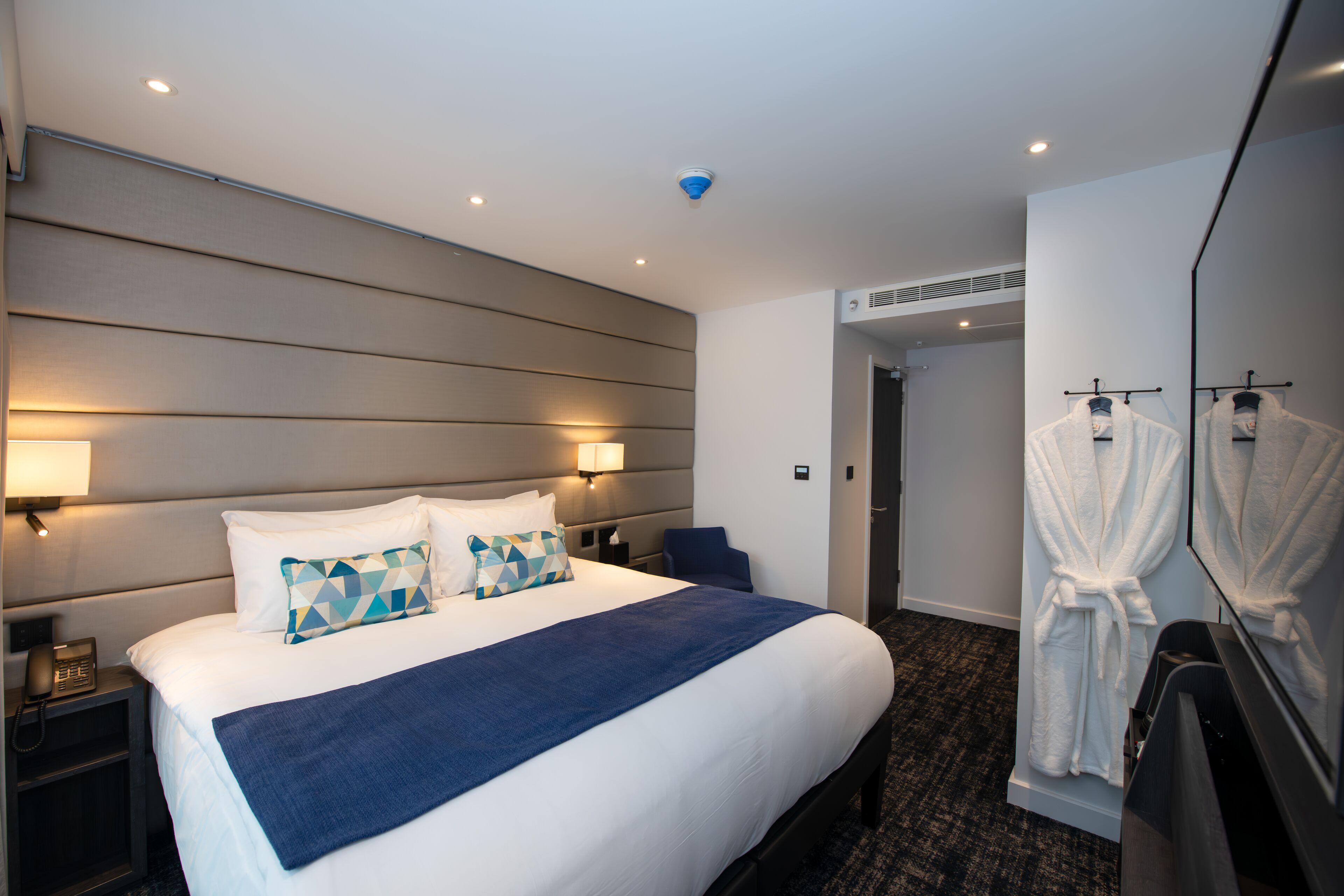 Foto - voco London Marylebone by IHG