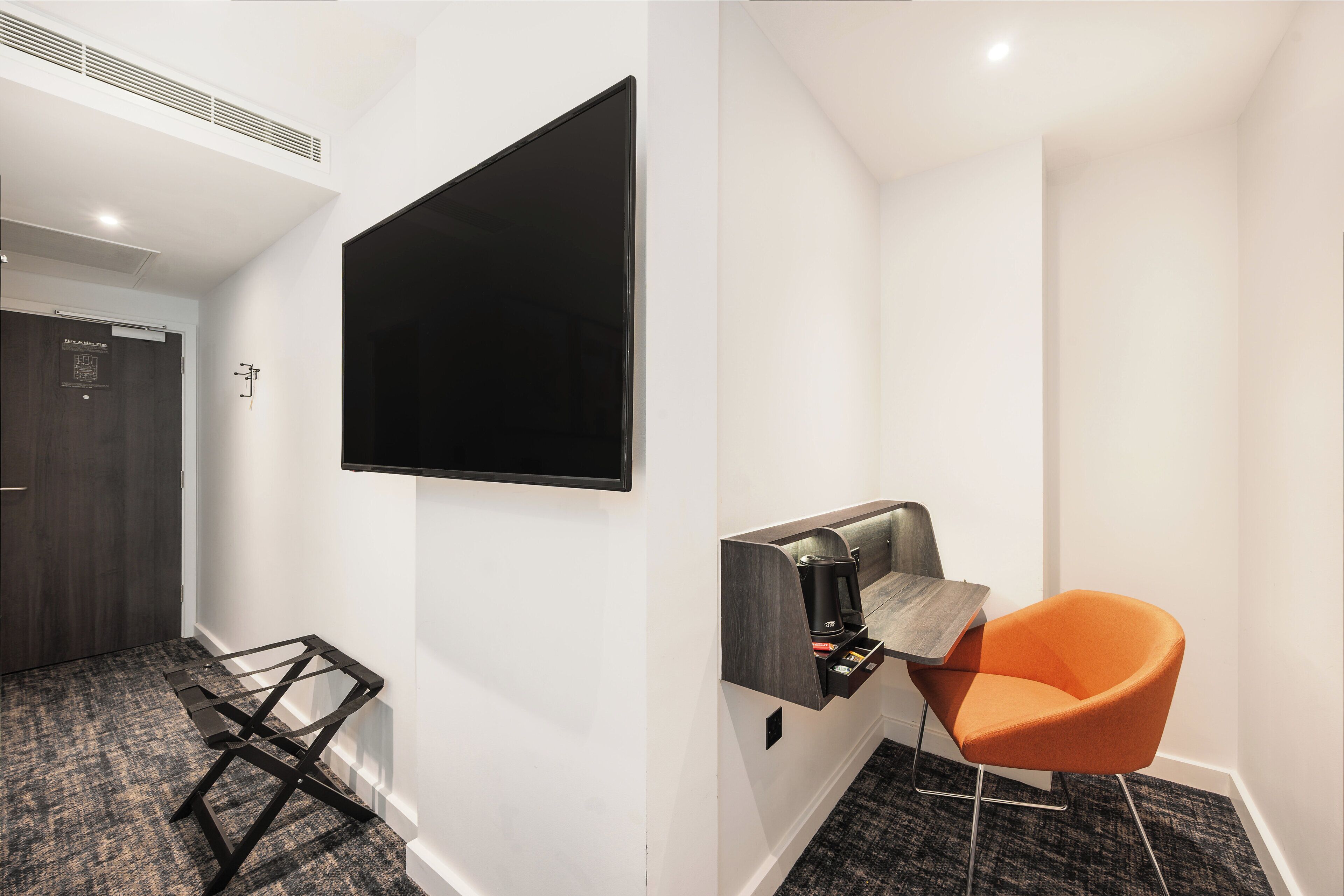 Foto - voco London Marylebone by IHG