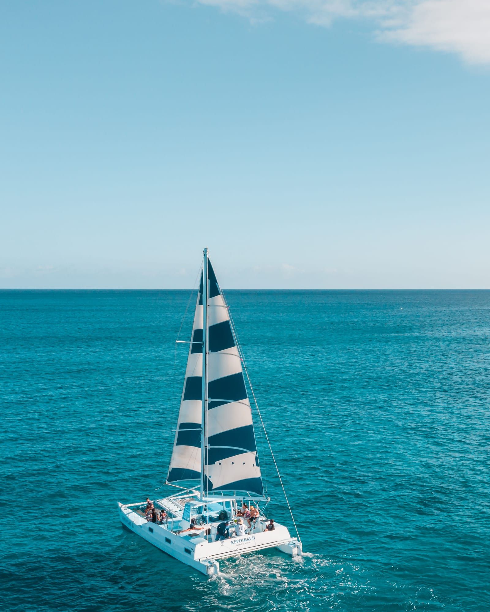 Boating