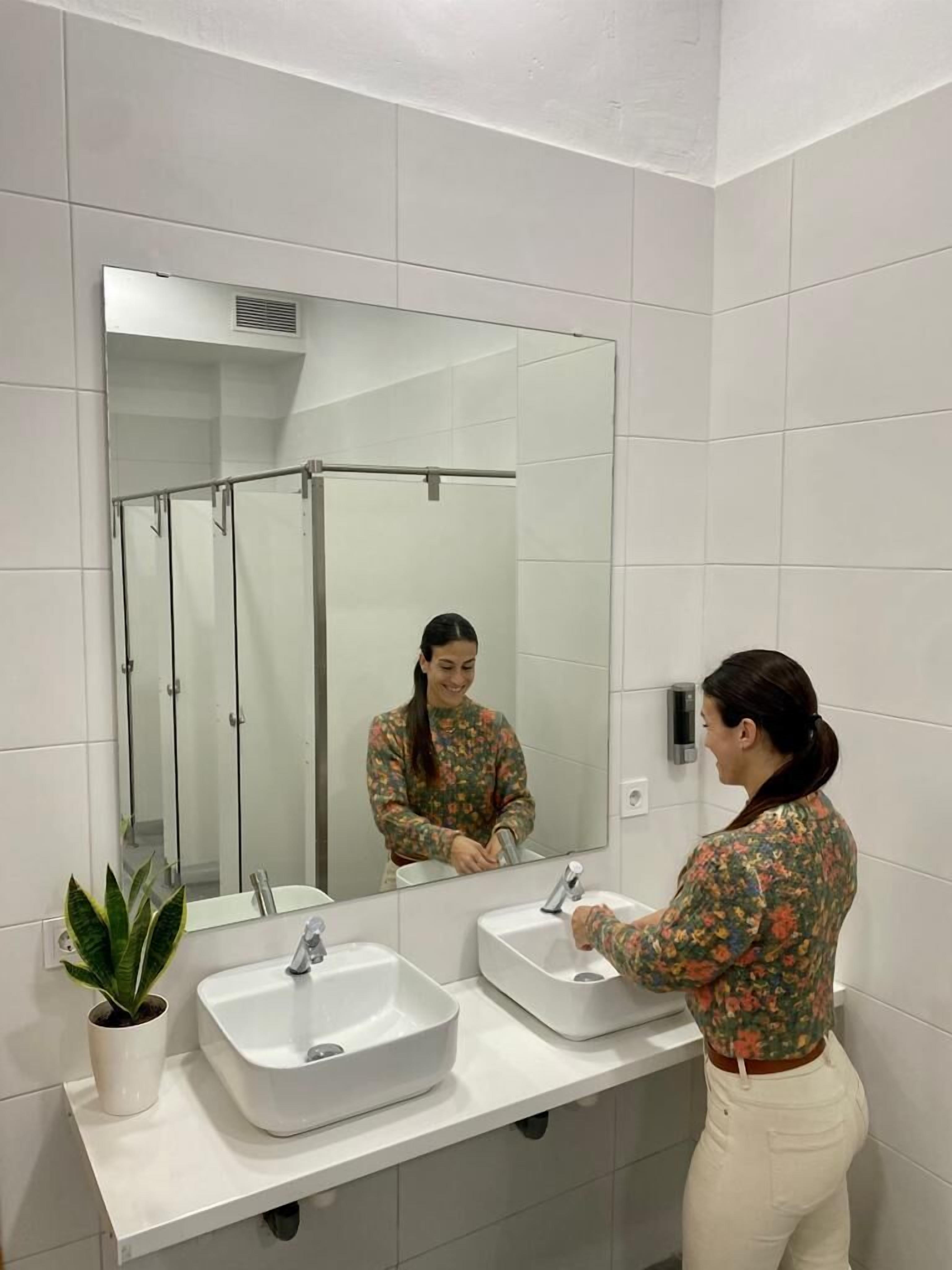 Foto - CAPSULE INN VALENCIA Hostel