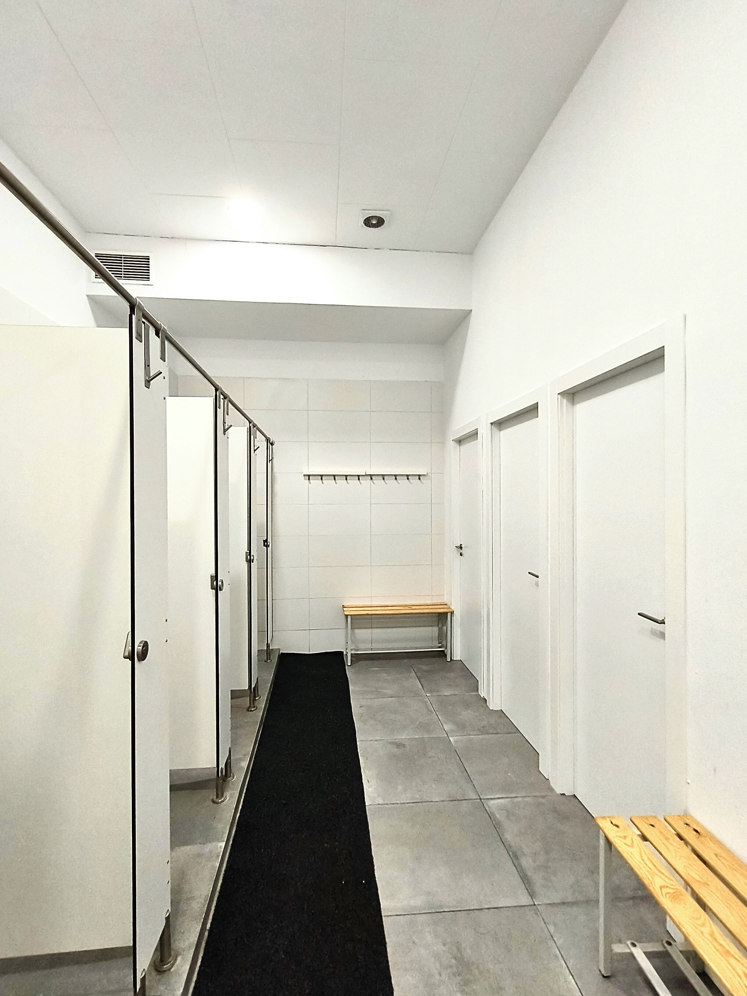 Foto - CAPSULE INN VALENCIA Hostel