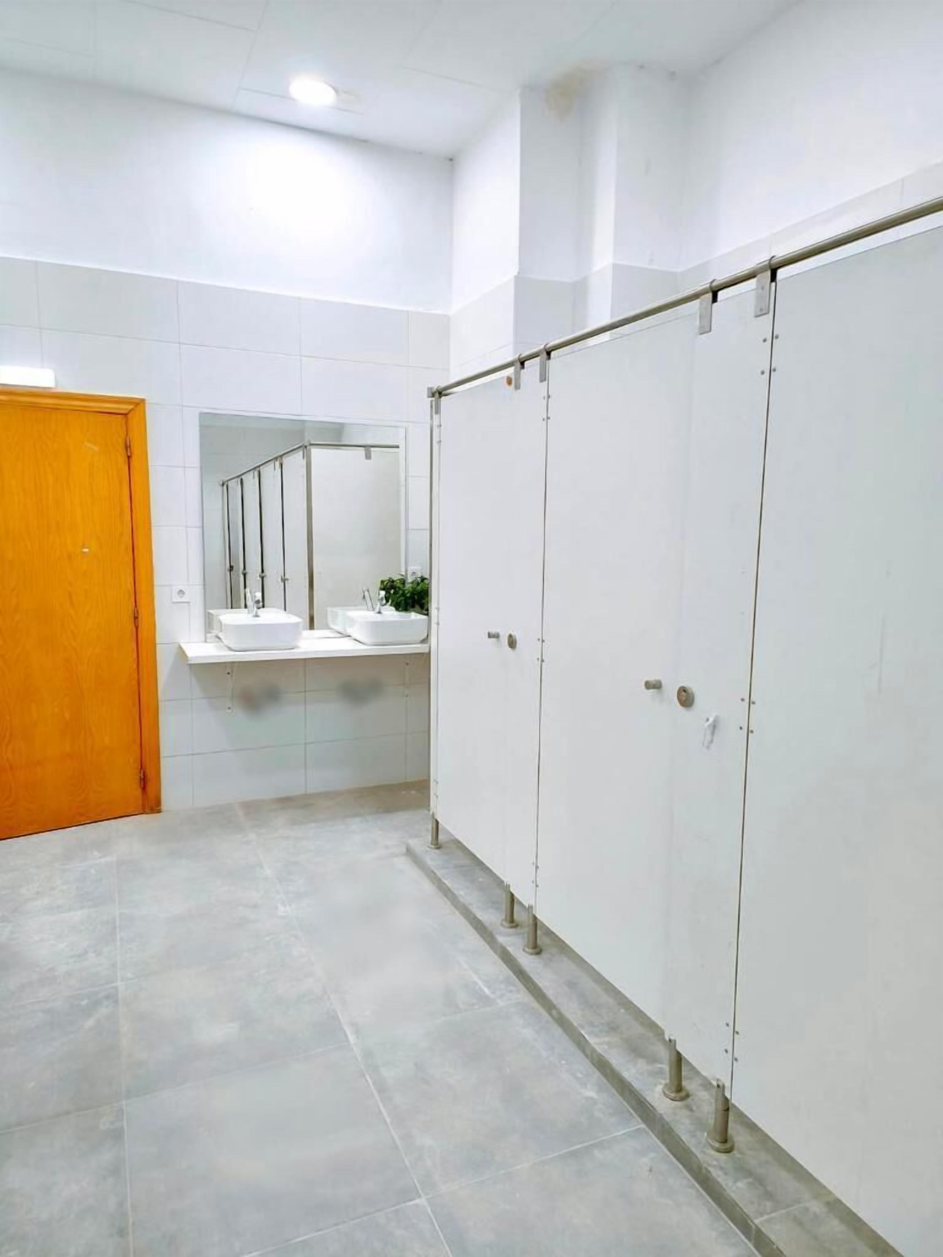 Foto - CAPSULE INN VALENCIA Hostel