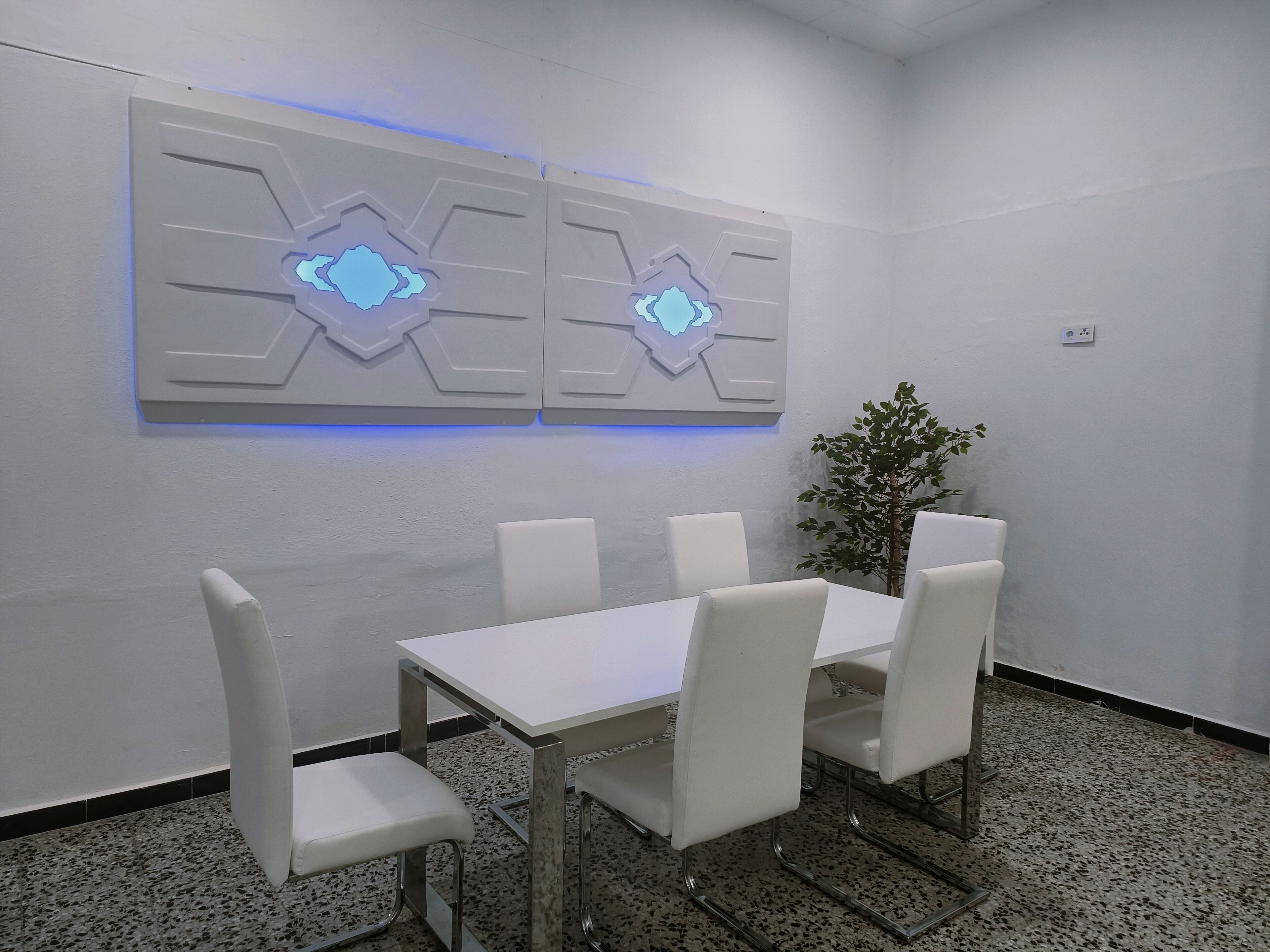 Foto - CAPSULE INN VALENCIA Hostel