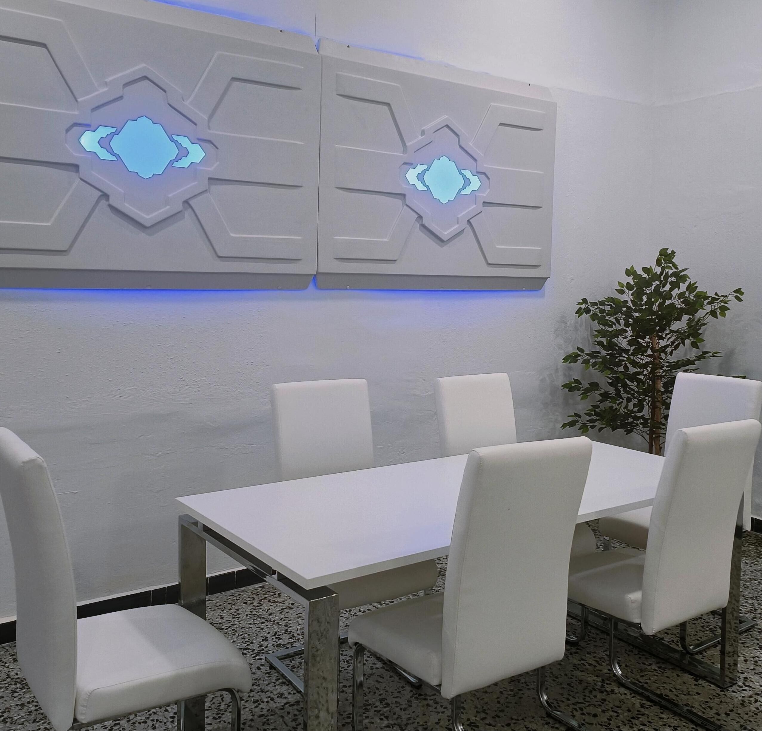 Foto - CAPSULE INN VALENCIA Hostel