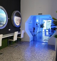 Zona de estar