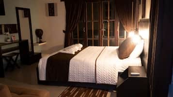 Comfort Double Room Single Use