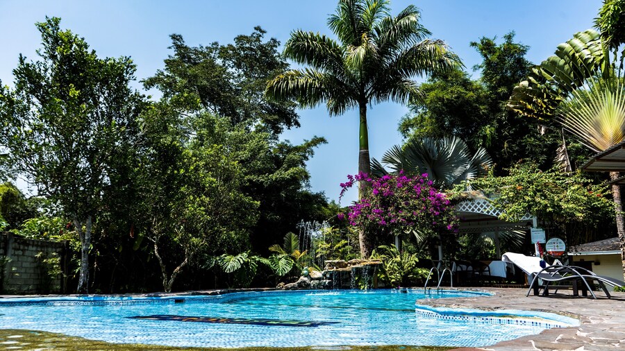 Hosteria Terra Luna Lodge