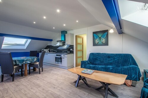 AVILAC - LE VIVIERS DU LAC