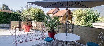 Avilac - LE Viviers-du-lac