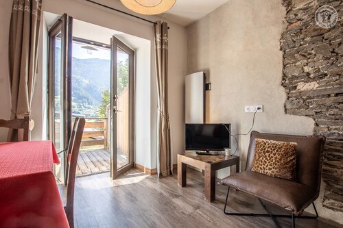 MONT BLANC LODGE - LE FLOCON