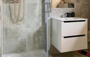 Shower