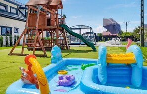 Area bambini