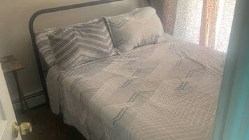 2 camere, ferro/asse da stiro, Wi-Fi, lenzuola