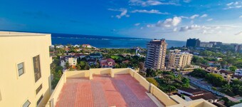 Beach Apartments Alles Erreichbar