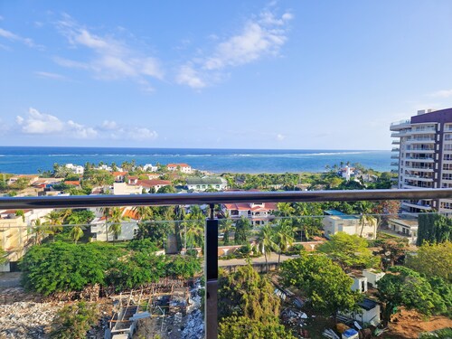 Beach Apartments Alles Erreichbar