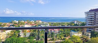 Beach Apartments Alles Erreichbar