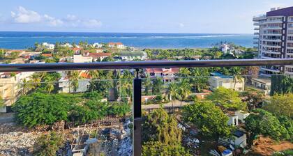 Beach Apartments Alles Erreichbar