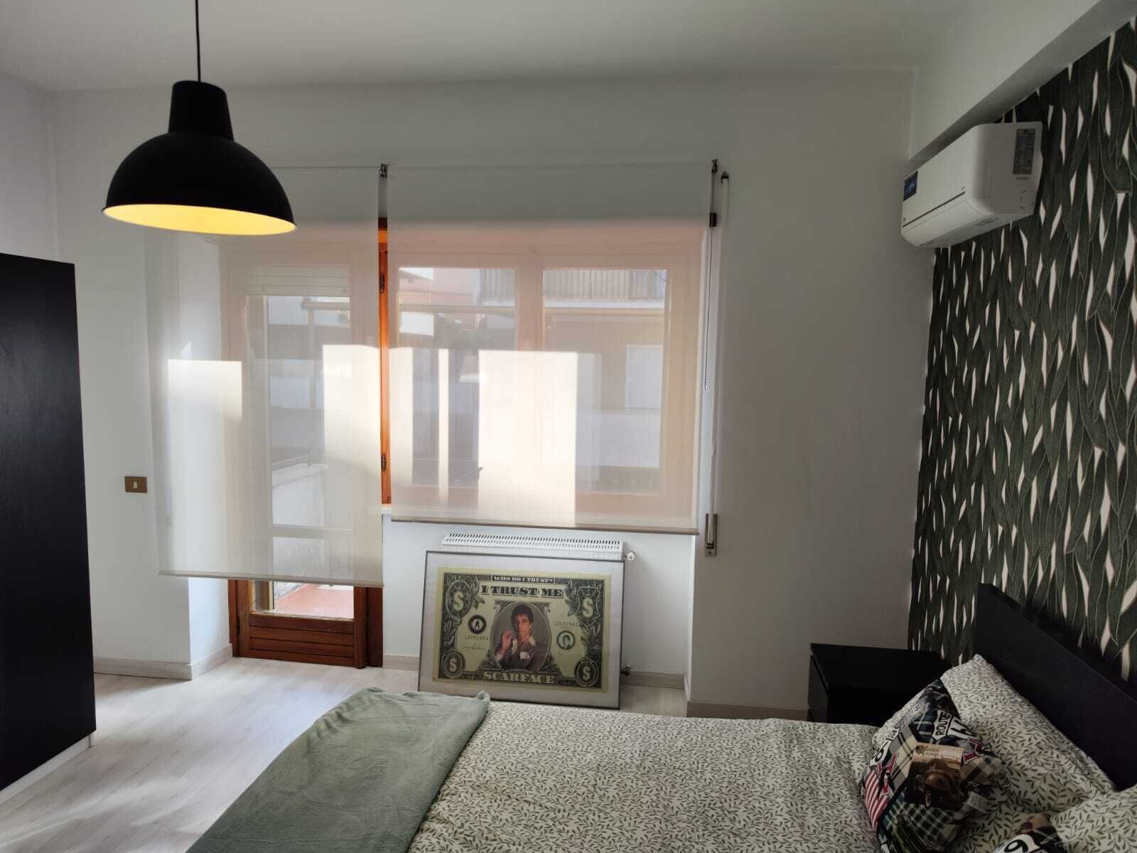 2 Schlafzimmer, Bettwäsche
