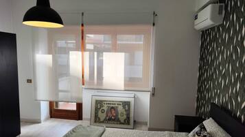 2 Schlafzimmer, BettwÀsche