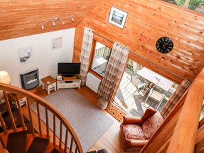 Interior - Trout River Retreat (Exeter)
