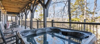 Brand New Near PF~Royal Ridge~Indoor Pool-Racing Games