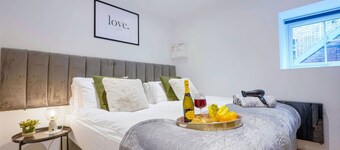 Boutique Apartment - City Centre - Yoko Property
