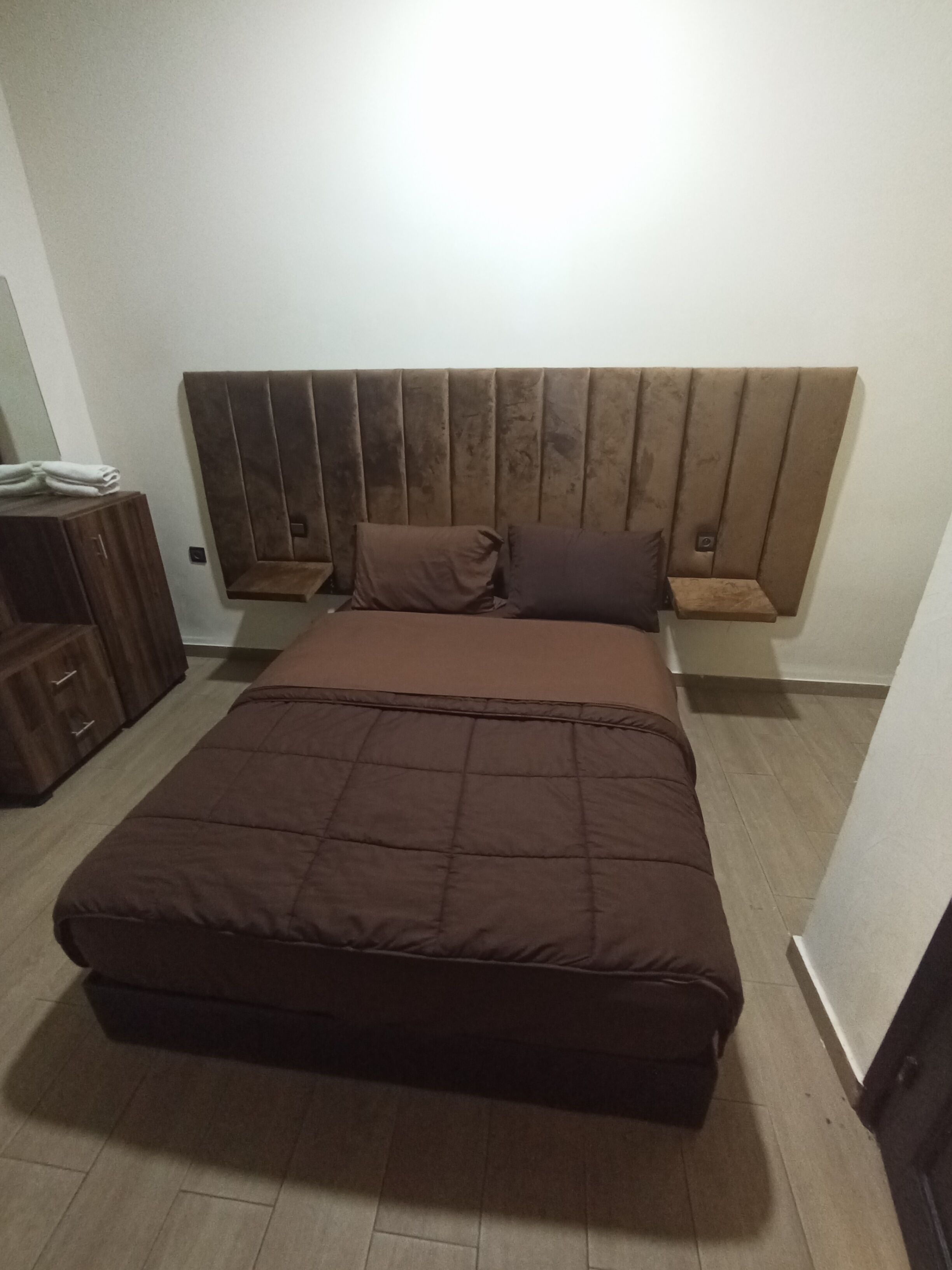 standard single room | free wifi