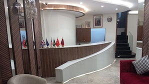 Recepción