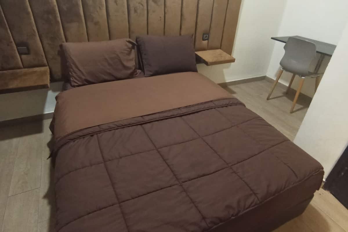 standard single room | free wifi