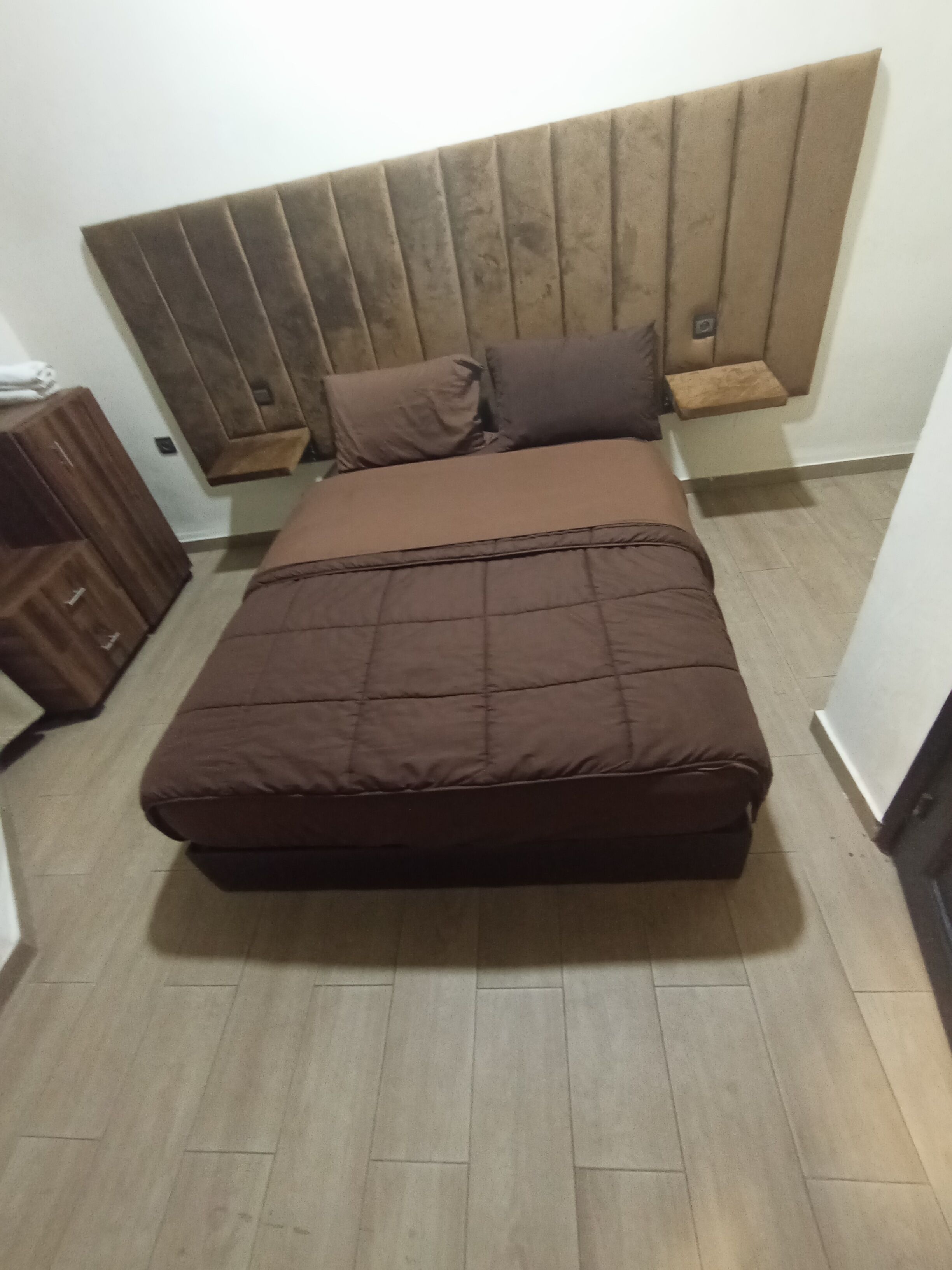 standard single room | free wifi