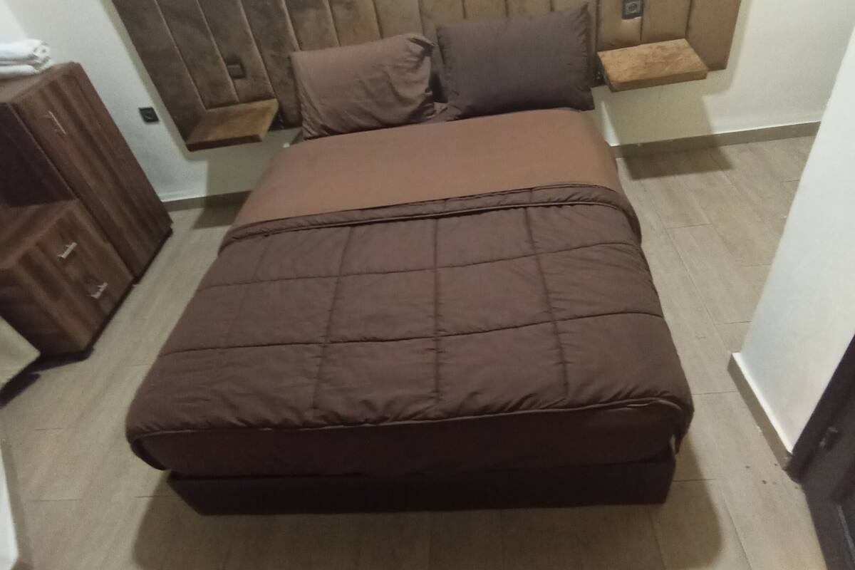 standard single room | free wifi