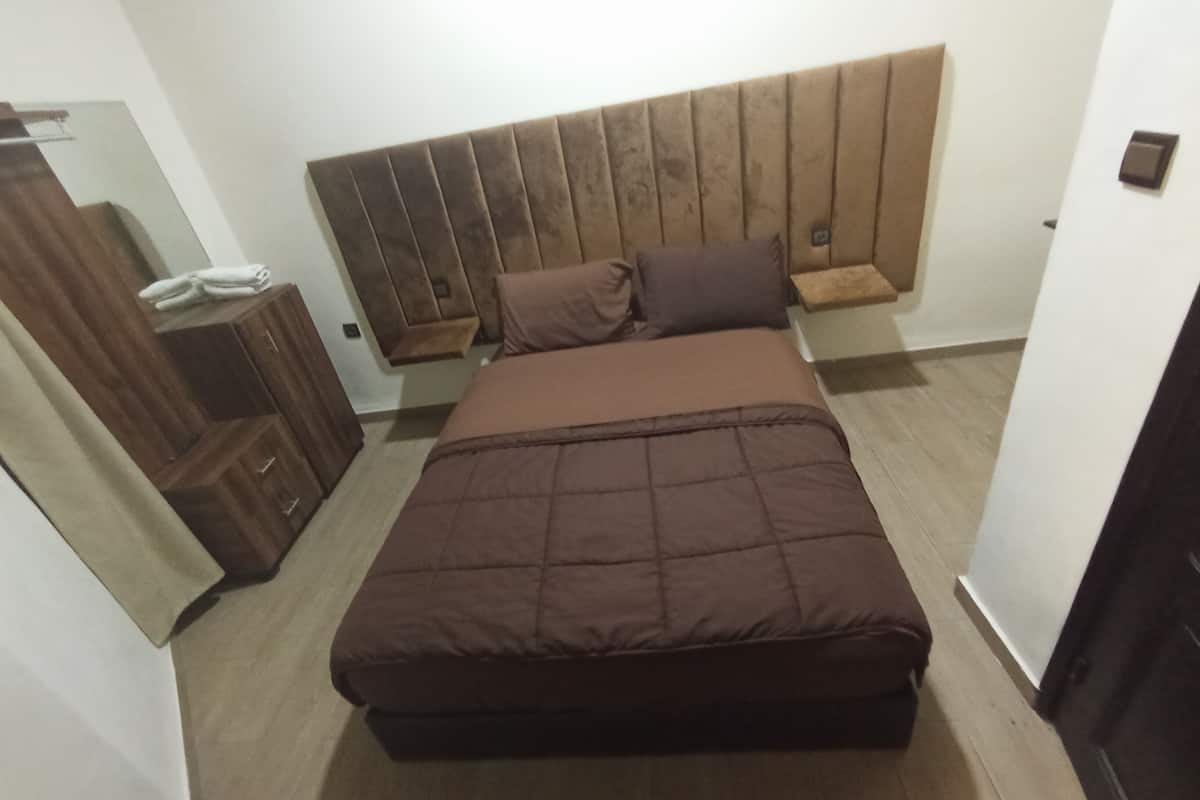 standard single room | free wifi