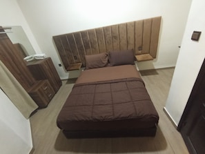 Room - Hotel Meuble Parisien (Rabat)