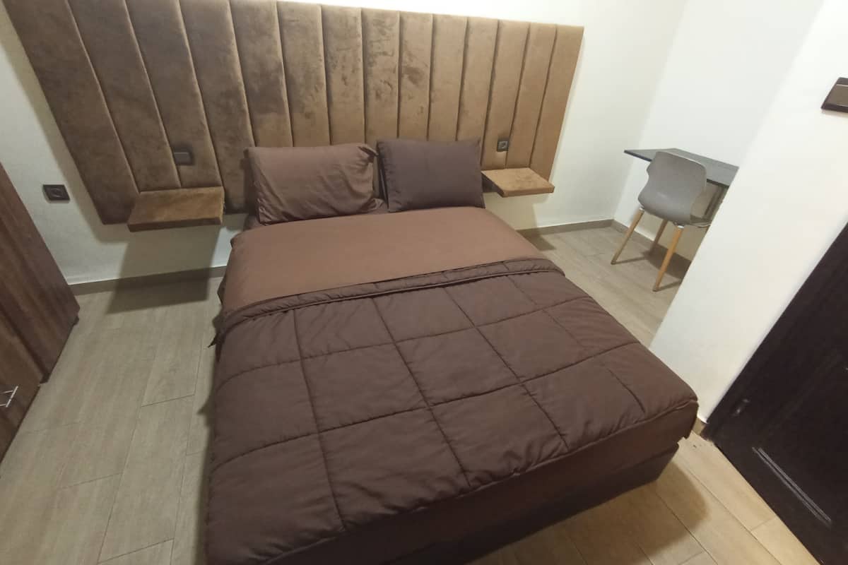 standard single room | free wifi