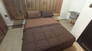 Habitación individual estándar | Wifi gratis
