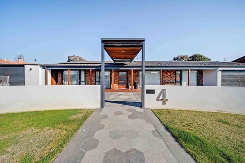 Beautiful 3 bedroom family home