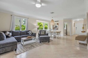 Fernseher, Arbeitsbereiche